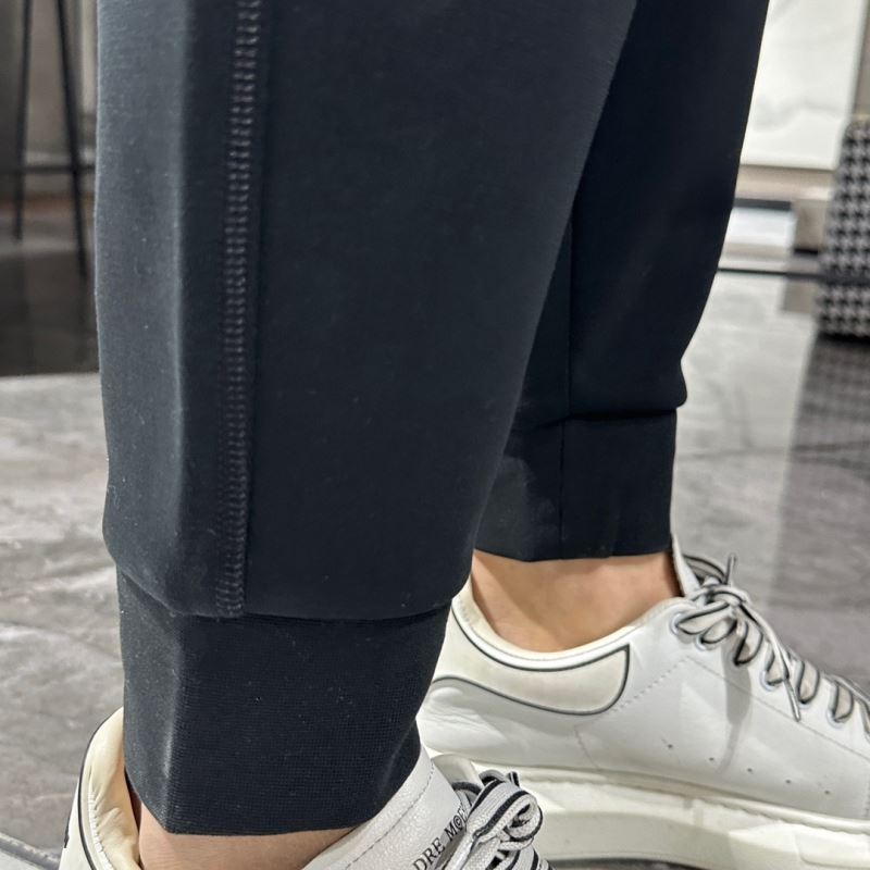 Balenciaga Long Pants